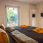 Haus Rauszeit Guest house 3*