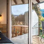Guest house Haus Rauszeit Wildemann