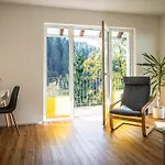 Haus Rauszeit Guest house 3*