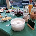 Haus Rauszeit Guest house 3*