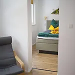 Haus Rauszeit 3* Wildemann