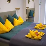 Haus Rauszeit