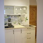 Guest house Haus Rauszeit Wildemann
