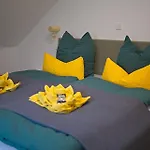 Haus Rauszeit 3*