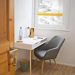 Guest house Haus Rauszeit 3*