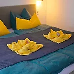 Haus Rauszeit Guest house Wildemann
