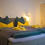 Haus Rauszeit Guest house Wildemann