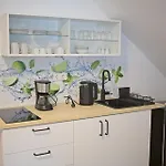 Haus Rauszeit Guest house 3*