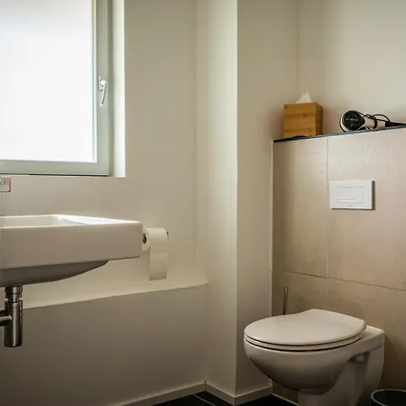 Haus Rauszeit Affittacamere 3*