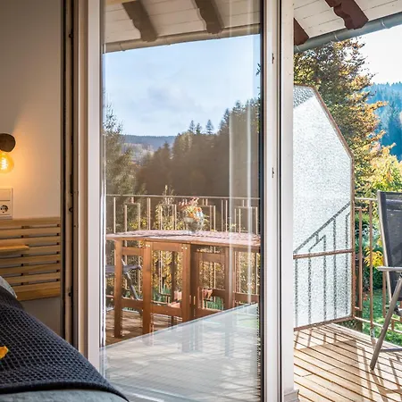 Guest house Haus Rauszeit Wildemann