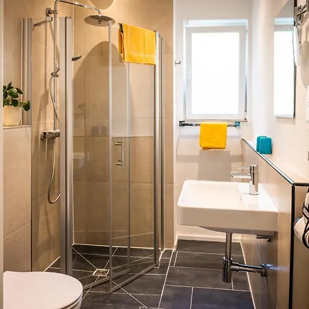 Haus Rauszeit Guest house