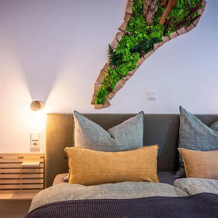 Haus Rauszeit 3* Вильдеманн