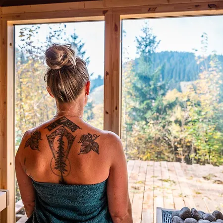 Haus Rauszeit Affittacamere 3*