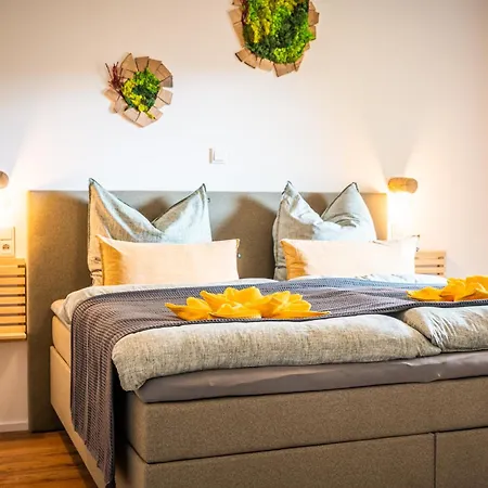 Affittacamere Haus Rauszeit Wildemann