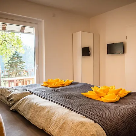 Haus Rauszeit Вильдеманн