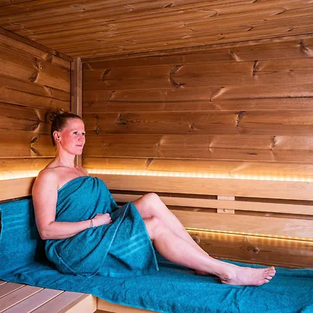 Haus Rauszeit Гостевой дом