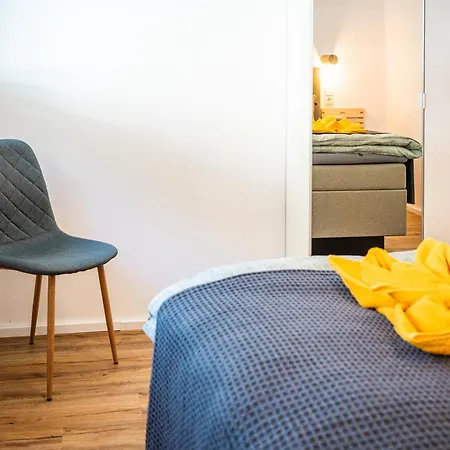 Guest house Haus Rauszeit *