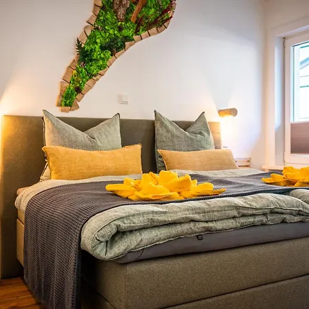 Haus Rauszeit 3*