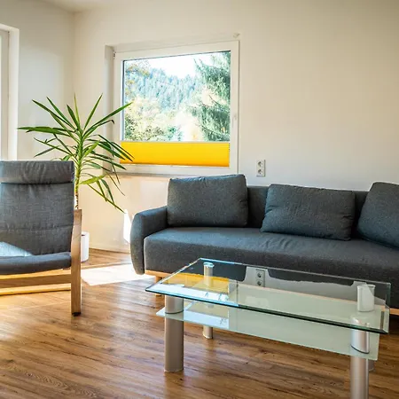 Haus Rauszeit Guest house