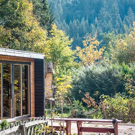 Haus Rauszeit Гостевой дом Вильдеманн