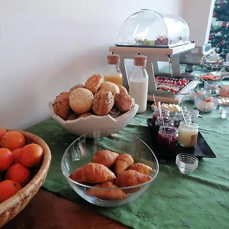 Haus Rauszeit 3*