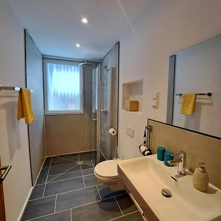 Haus Rauszeit Affittacamere 3*