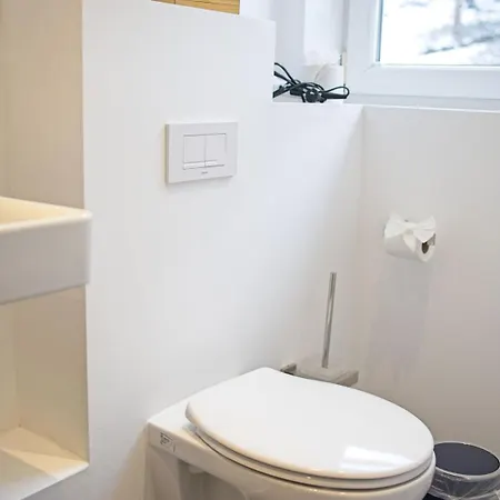 Haus Rauszeit Affittacamere