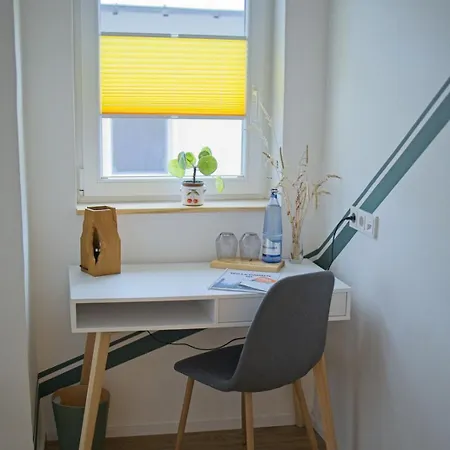 Haus Rauszeit 3* Wildemann