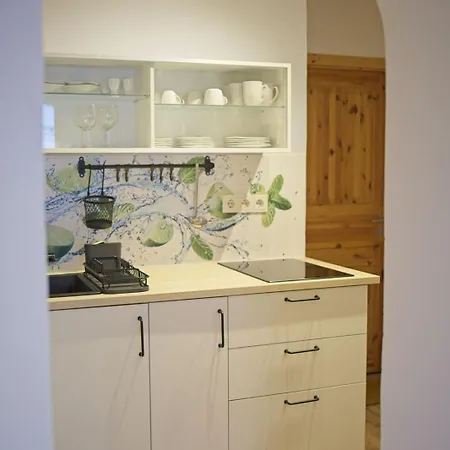 Affittacamere Haus Rauszeit Wildemann