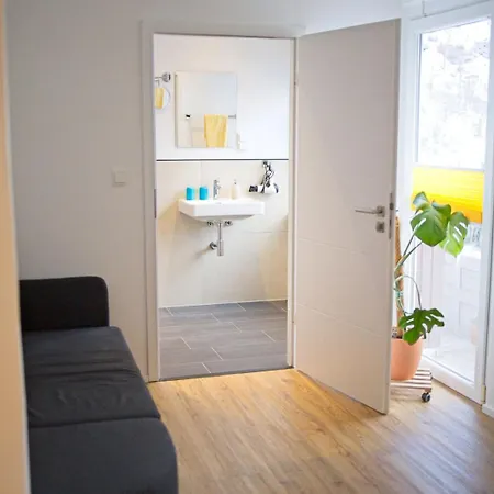 Affittacamere Haus Rauszeit 3*