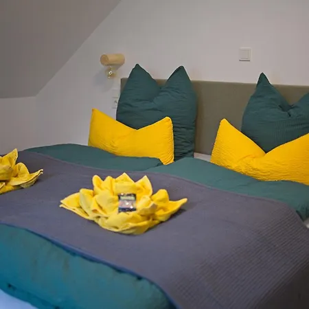 Haus Rauszeit 3*